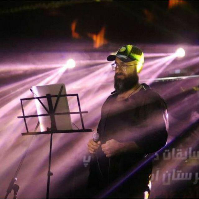 ایمان طهماسبی مجنون